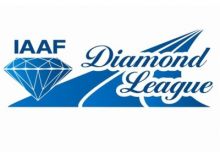 Diamond League: Xiamen imagen: Diamond League: Xiamen