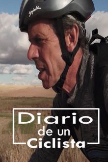 Diario de un ciclista imagen: Diario de un ciclista