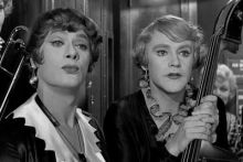 imagen: Días de cine clásico: Con faldas y a lo loco