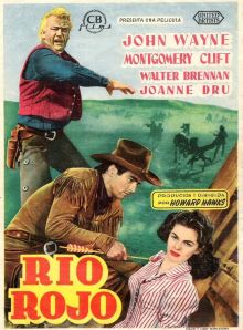 imagen: Días de cine clásico: Río rojo