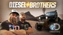 imagen: Diesel brothers