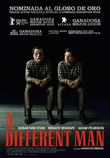 A Different Man imagen: A Different Man