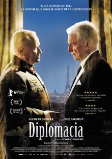 imagen: Diplomacia