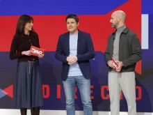 imagen: Directo a la gente