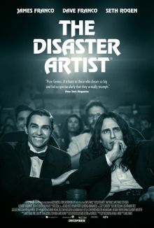The Disaster Artist imagen: The Disaster Artist
