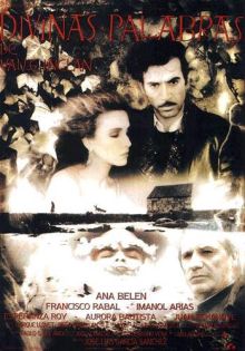 imagen: Divinas palabras