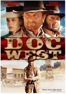 Doctor West imagen: Doctor West