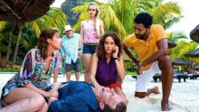 Doctora en el paraíso. Una prueba de valor imagen: Doctora en el paraíso. Una prueba de valor