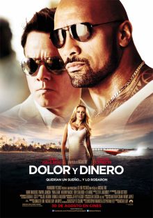 imagen: Dolor y dinero