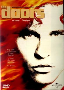 The Doors imagen: The Doors