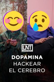 imagen: Dopamina: hackear el cerebro