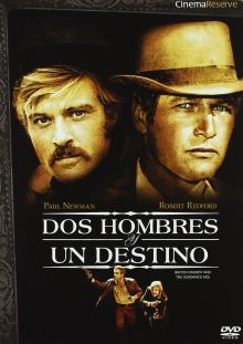 Dos hombres y un destino imagen: Dos hombres y un destino