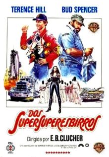 Dos supersuperesbirros imagen: Dos supersuperesbirros