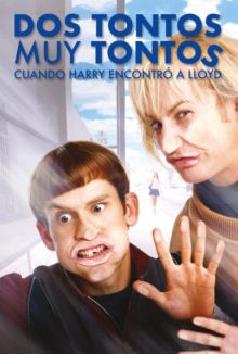 imagen: Dos tontos muy tontos: Cuando Harry encontró a Lloyd
