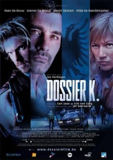 Dossier K. imagen: Dossier K.