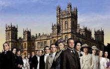 imagen: Downton Abbey
