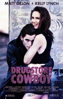 Drugstore Cowboy imagen: Drugstore Cowboy