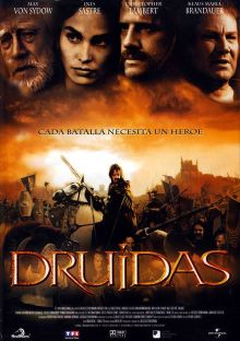 imagen: Druidas