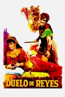 imagen: Duelo de reyes
