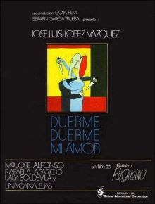 imagen: Duerme, duerme, mi amor