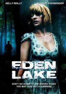 Eden Lake imagen: Eden Lake