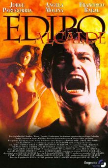 imagen: Edipo alcalde