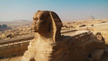 Egipto desde el cielo imagen: Egipto desde el cielo