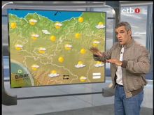Eguraldia imagen: Eguraldia