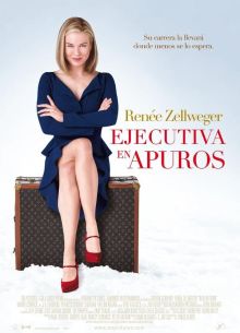 Ejecutiva en apuros imagen: Ejecutiva en apuros