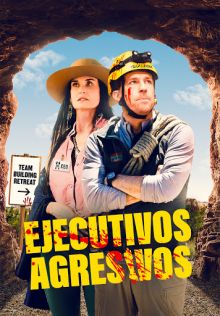 Ejecutivos agresivos imagen: Ejecutivos agresivos