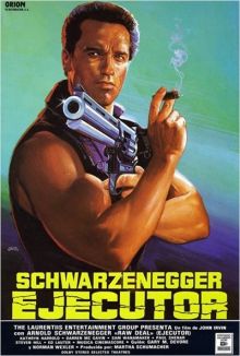 Ejecutor imagen: Ejecutor