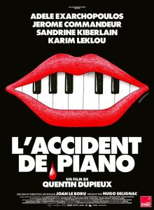 imagen: El accidente de piano