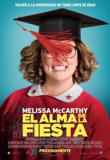 imagen: El alma de la fiesta