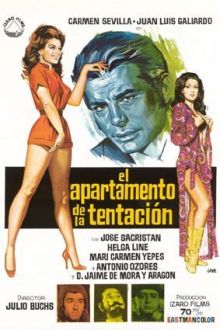 El apartamento de la tentación imagen: El apartamento de la tentación