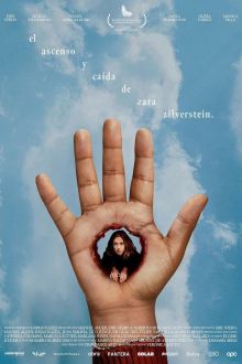 imagen: El ascenso y caída de Zara Zilverstein