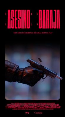 imagen: El asesino de la baraja