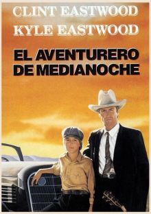 imagen: El aventurero de medianoche