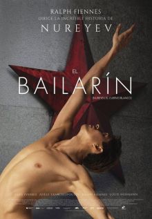 imagen: El bailarín