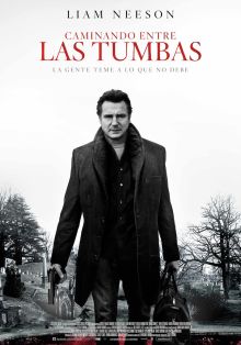 imagen: El blockbuster: Caminando entre las tumbas