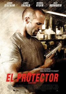 imagen: El blockbuster: El protector (Homefront)