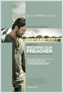 imagen: El blockbuster: El soldado de Dios