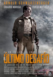 imagen: El blockbuster: El último desafío