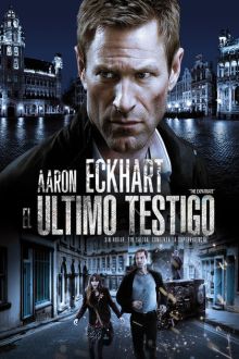 imagen: El blockbuster: El último testigo