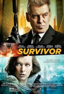 imagen: El blockbuster: Survivor