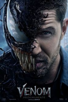 imagen: El blockbuster: Venom