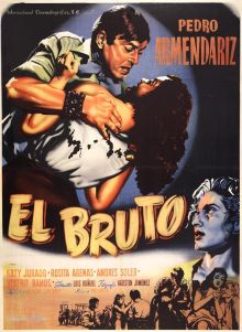 El bruto imagen: El bruto