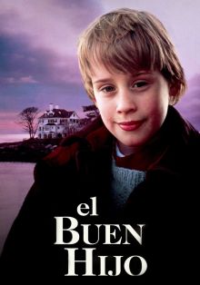 imagen: El buen hijo