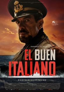 imagen: El buen italiano