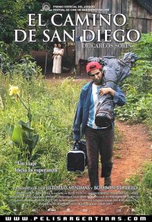 imagen: El camino de San Diego