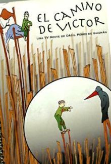 imagen: El camino de Víctor